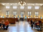 King Street Station